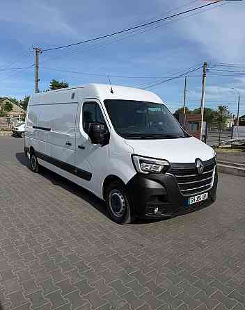 Renault Master 2022 Луцьк