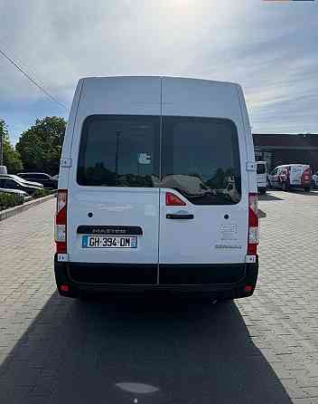 Renault Master 2022 Луцьк