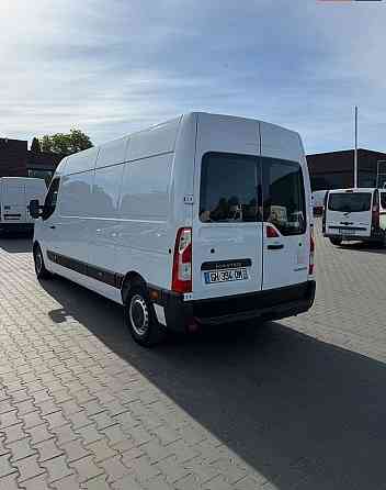 Renault Master 2022 Луцьк
