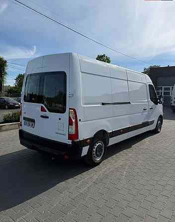 Renault Master 2022 Луцьк