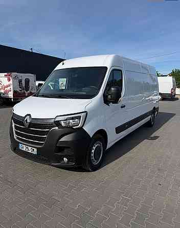 Renault Master 2022 Луцьк