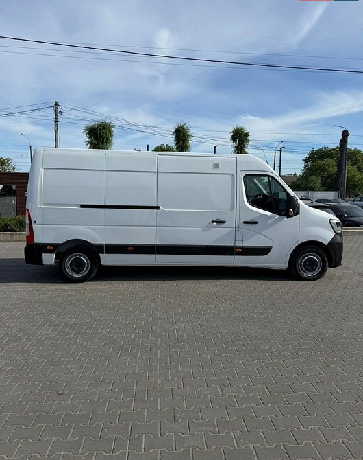 Renault Master 2022 Луцьк - зображення 3