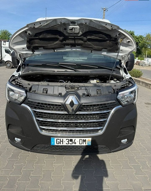 Renault Master 2022 Луцьк - зображення 16