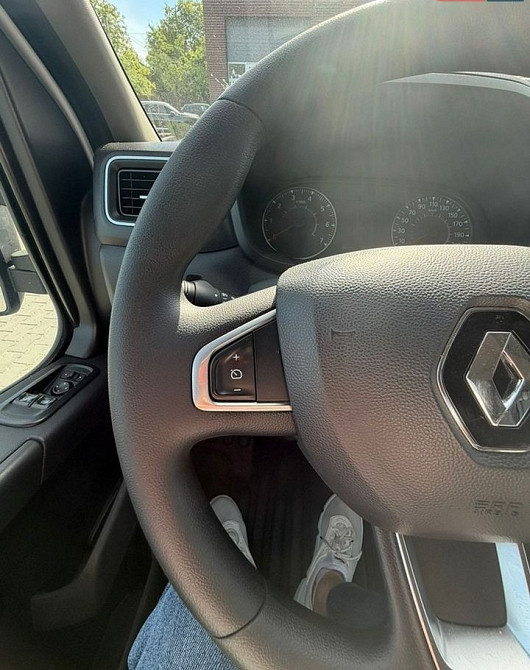Renault Master 2022 Луцьк - зображення 15
