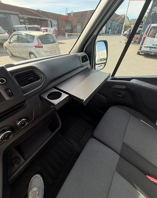 Renault Master 2022 Луцьк - зображення 19