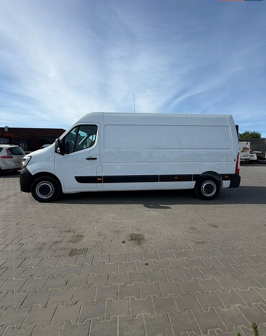Renault Master 2022 Луцьк - зображення 9