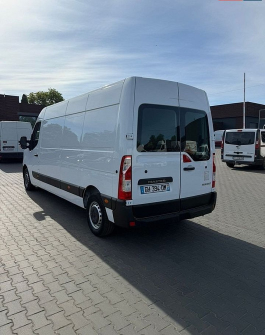 Renault Master 2022 Луцьк - зображення 4