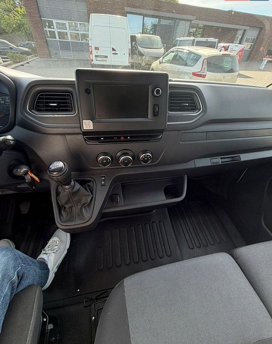 Renault Master 2022 Луцьк - зображення 20