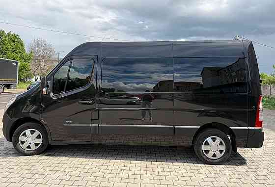 Opel Movano 2017 Дубно