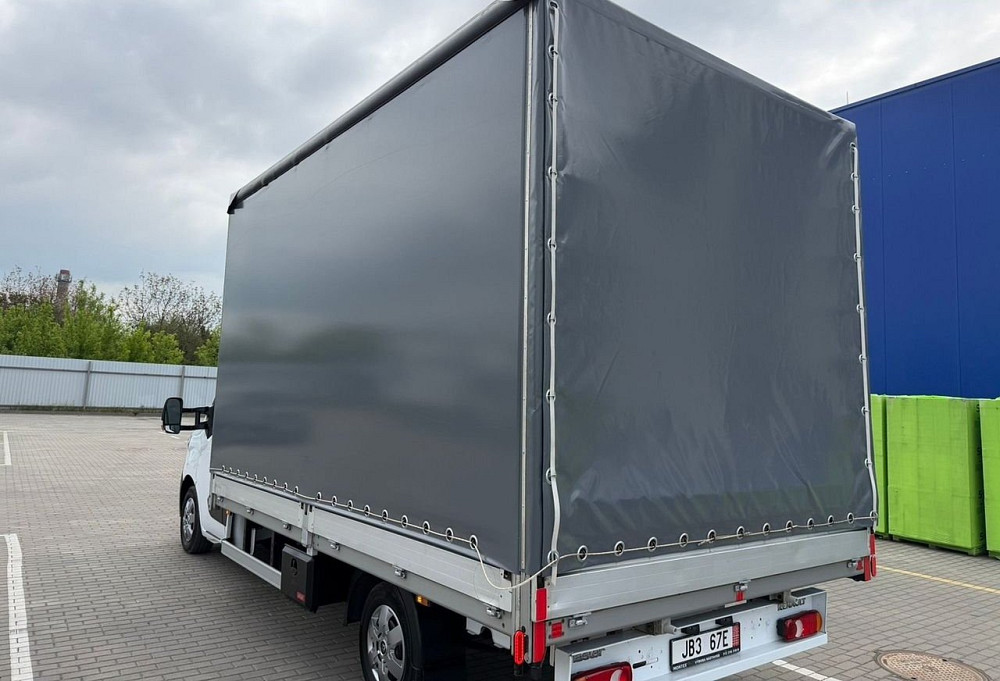 Renault Master 2021 Дубно - зображення 13