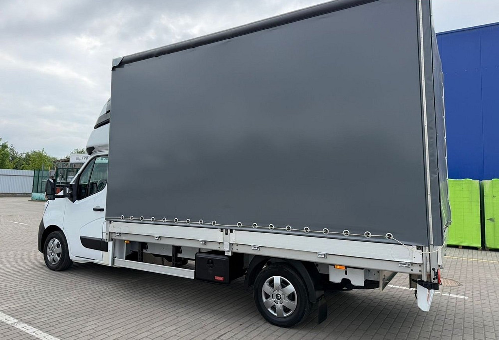 Renault Master 2021 Дубно - зображення 11