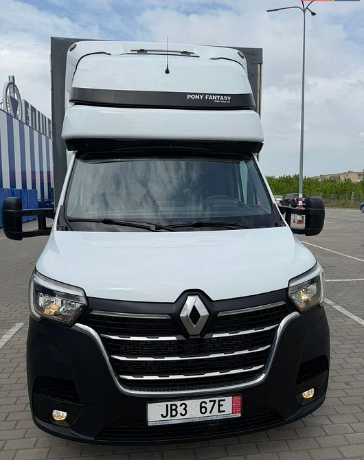 Renault Master 2021 Дубно - зображення 6