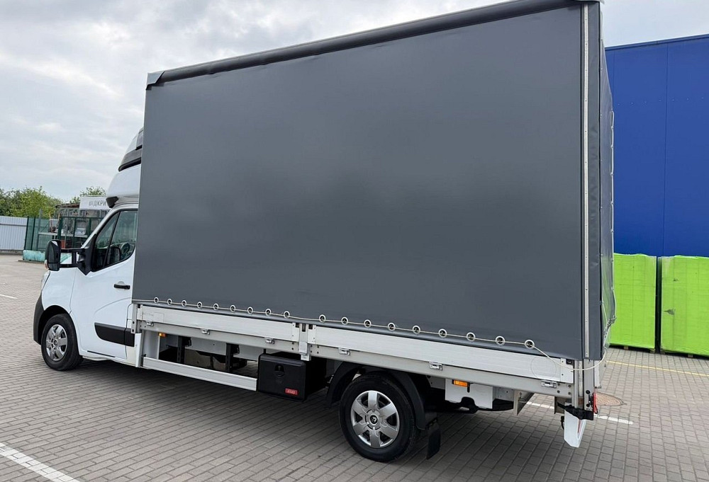Renault Master 2021 Дубно - зображення 10