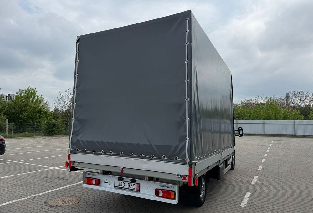 Renault Master 2021 Дубно - зображення 15
