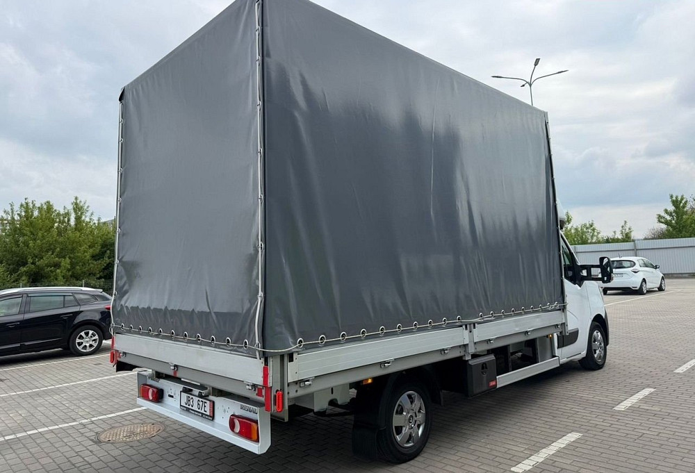 Renault Master 2021 Дубно - зображення 17