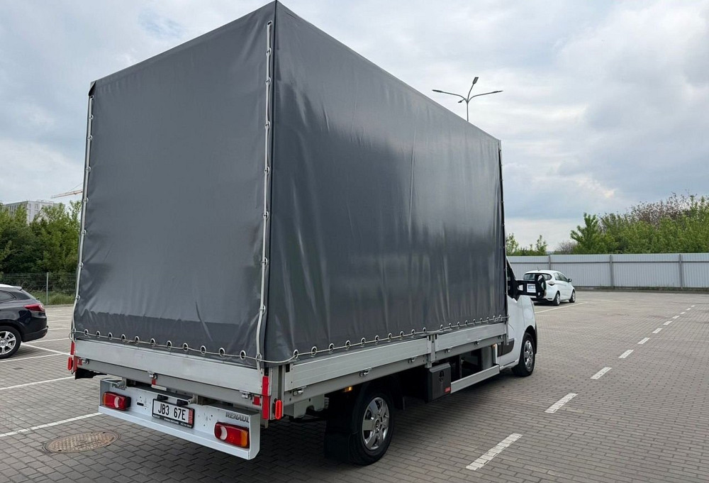 Renault Master 2021 Дубно - зображення 16