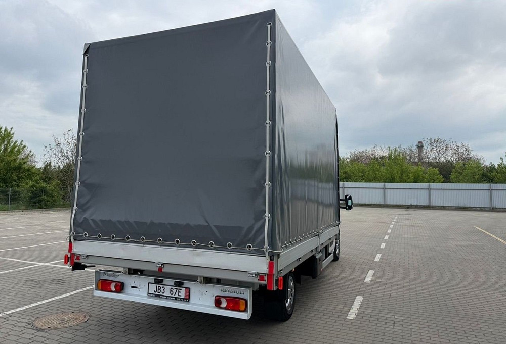 Renault Master 2021 Дубно - зображення 14