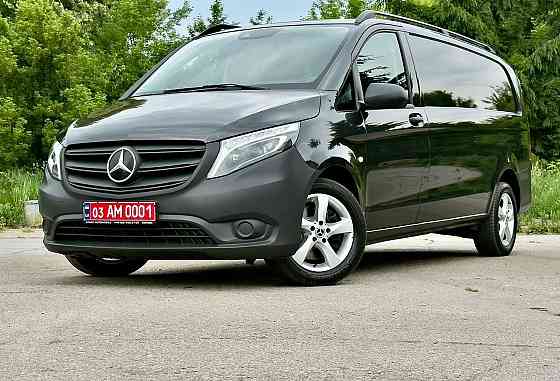 Mercedes-Benz Vito 2021 Бердичів