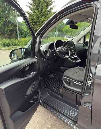 Mercedes-Benz Vito 2021 Бердичів