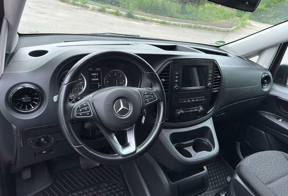 Mercedes-Benz Vito 2021 Бердичів - зображення 7
