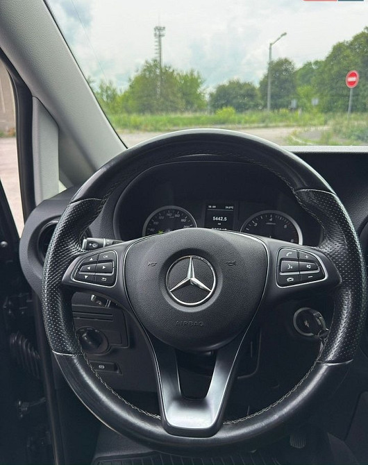 Mercedes-Benz Vito 2021 Бердичів - зображення 9