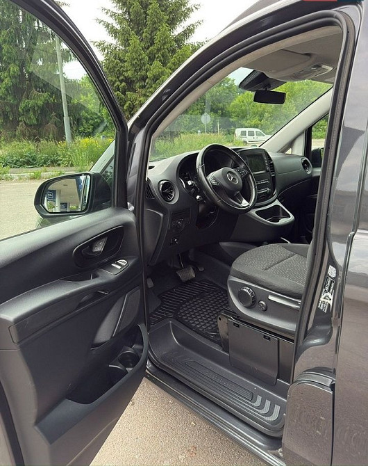 Mercedes-Benz Vito 2021 Бердичів - зображення 6