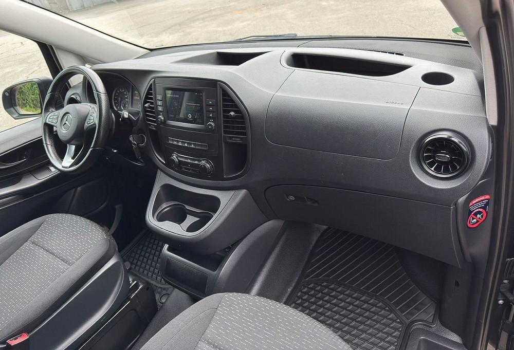 Mercedes-Benz Vito 2021 Бердичів - зображення 20