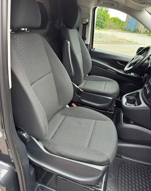 Mercedes-Benz Vito 2021 Бердичів - зображення 19