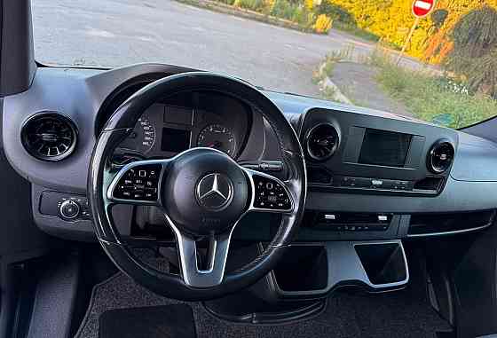 Mercedes-Benz Sprinter 2019 Бердичів