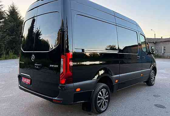 Mercedes-Benz Sprinter 2019 Бердичів
