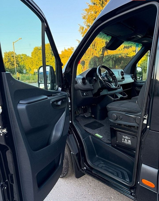 Mercedes-Benz Sprinter 2019 Бердичів - зображення 7
