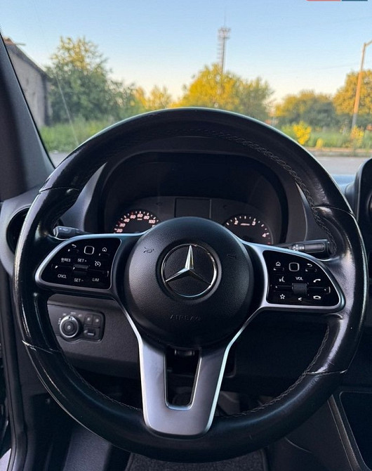 Mercedes-Benz Sprinter 2019 Бердичів - зображення 11