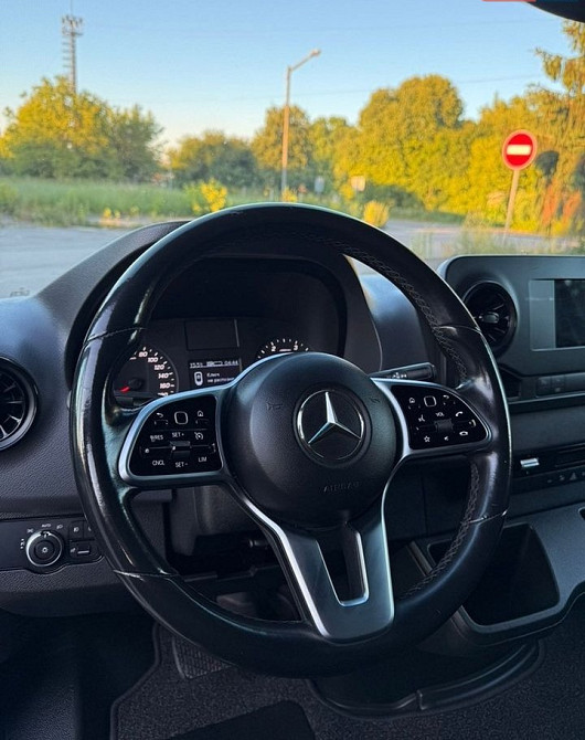 Mercedes-Benz Sprinter 2019 Бердичів - зображення 10