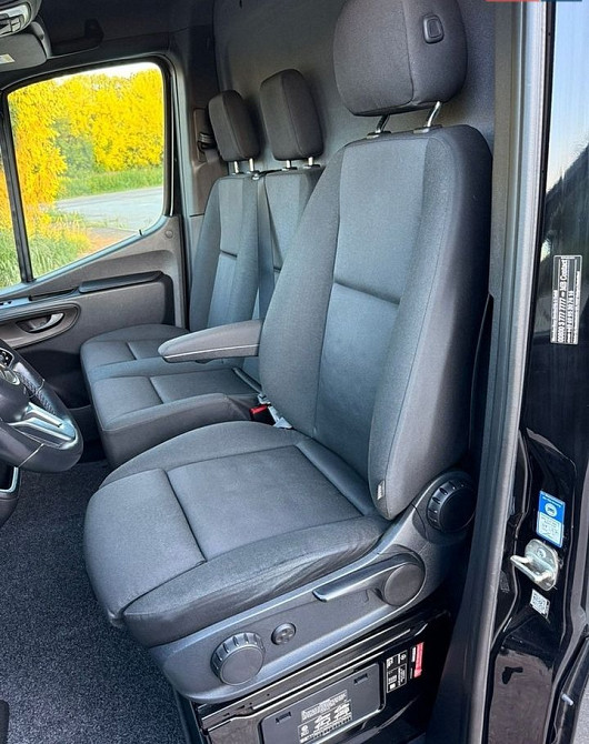 Mercedes-Benz Sprinter 2019 Бердичів - зображення 12