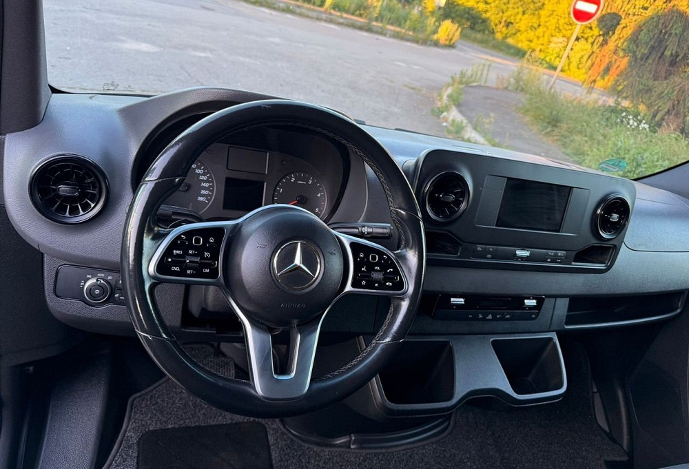 Mercedes-Benz Sprinter 2019 Бердичів - зображення 8