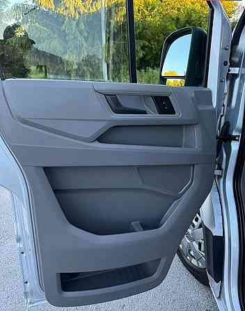 Volkswagen Crafter 2020 Бердичів