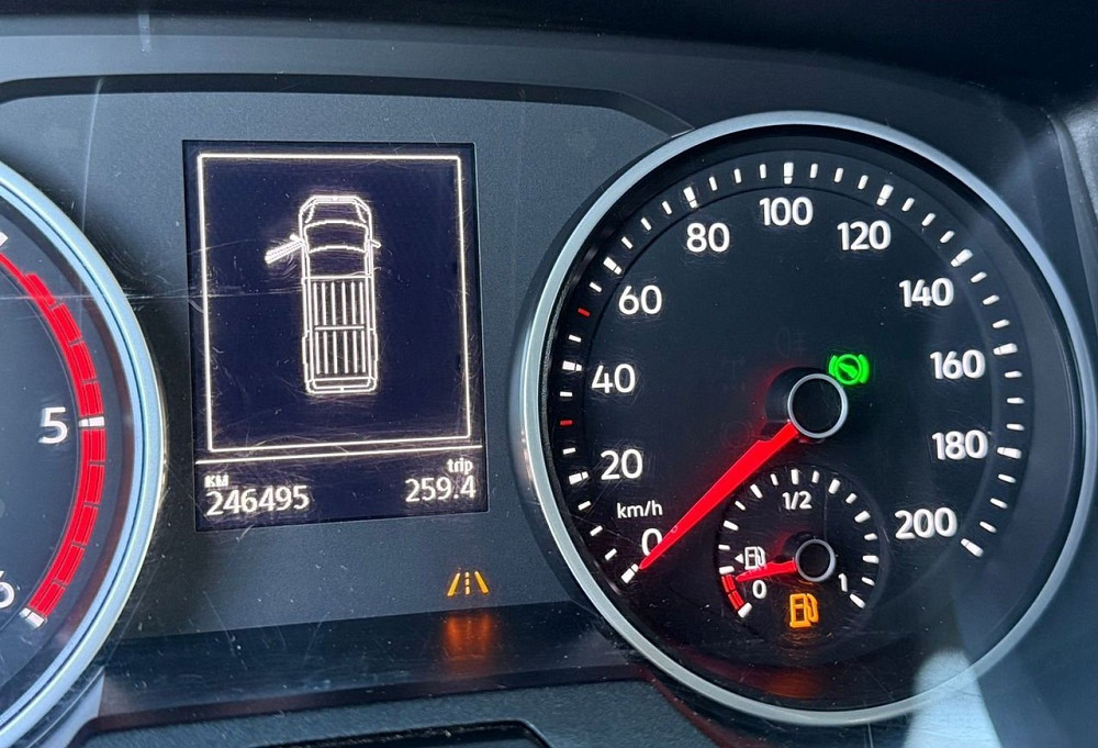 Volkswagen Crafter 2020 Бердичів - зображення 12