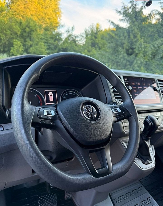 Volkswagen Crafter 2020 Бердичів - зображення 8