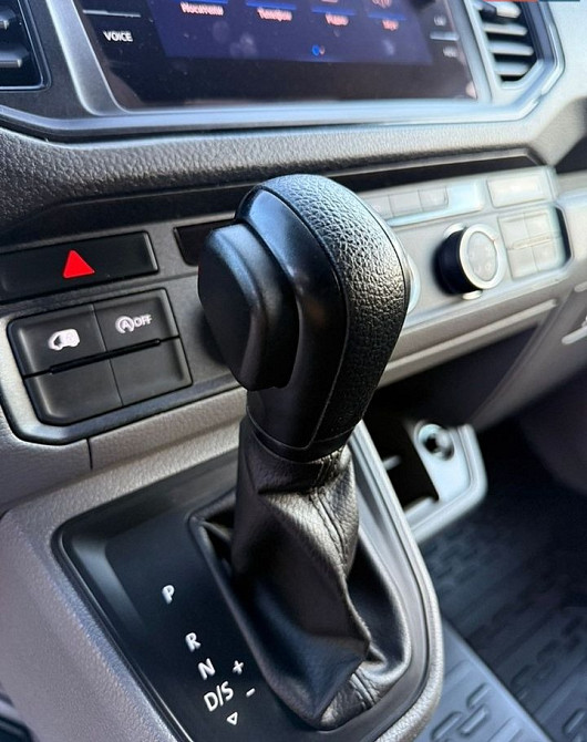Volkswagen Crafter 2020 Бердичів - зображення 16