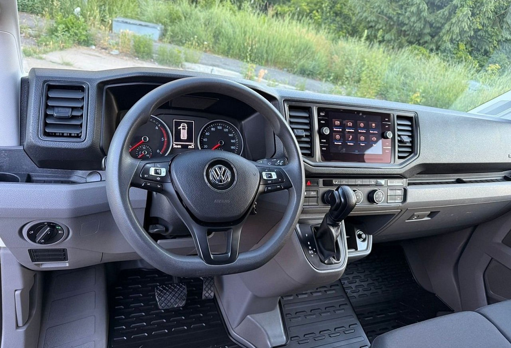 Volkswagen Crafter 2020 Бердичів - зображення 7