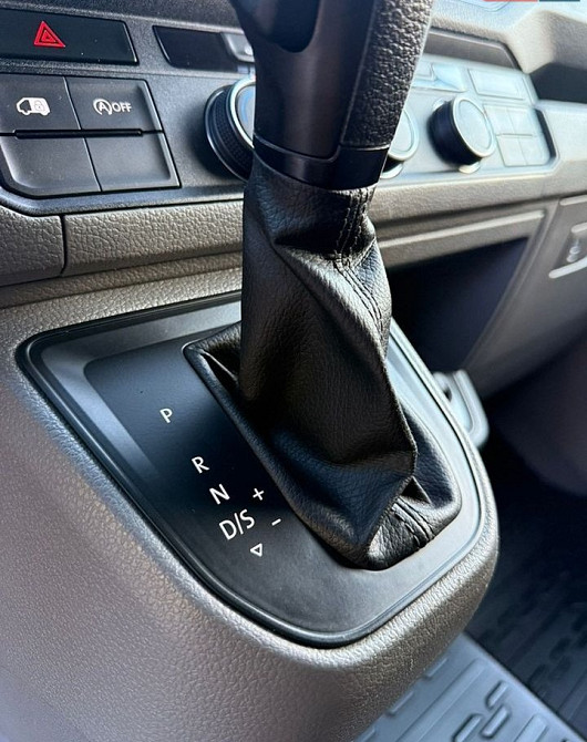 Volkswagen Crafter 2020 Бердичів - зображення 17