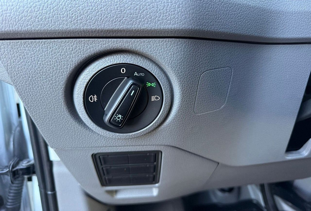 Volkswagen Crafter 2020 Бердичів - зображення 15