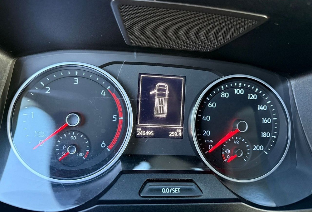 Volkswagen Crafter 2020 Бердичів - зображення 11