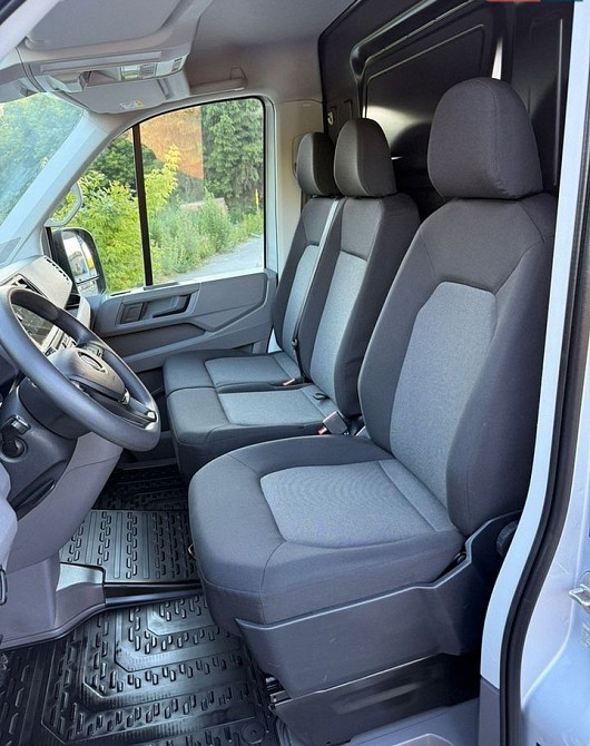 Volkswagen Crafter 2020 Бердичів - зображення 13