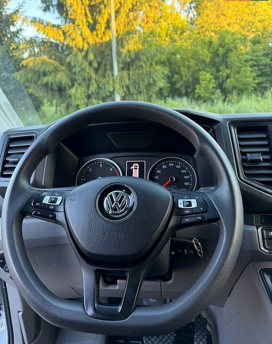 Volkswagen Crafter 2020 Бердичів - зображення 9