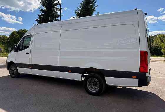 Mercedes-Benz Sprinter 2020 Бердичів