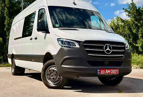 Mercedes-Benz Sprinter 2020 Бердичів