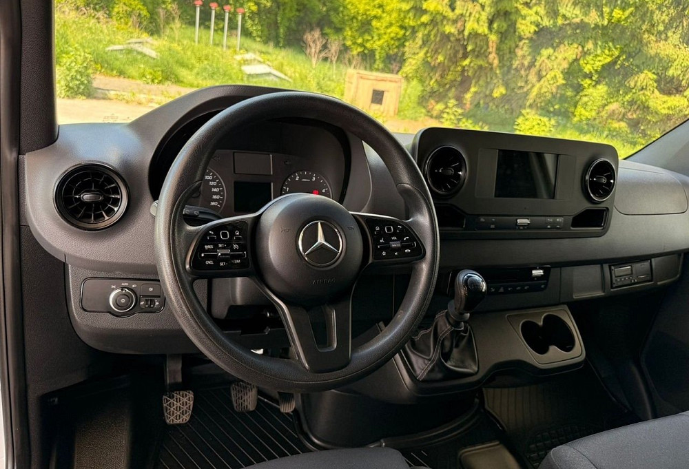 Mercedes-Benz Sprinter 2020 Бердичів - зображення 9