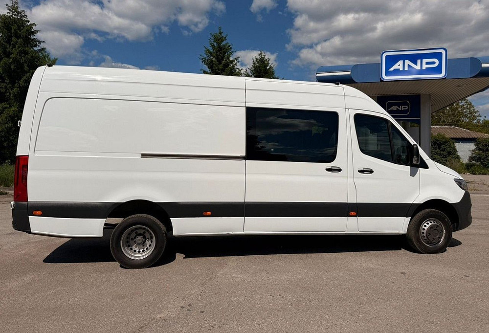 Mercedes-Benz Sprinter 2020 Бердичів - зображення 6