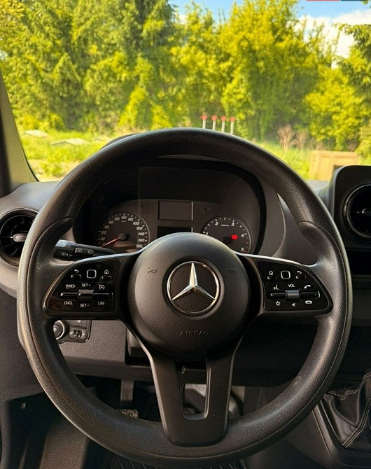 Mercedes-Benz Sprinter 2020 Бердичів - зображення 11